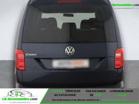 Volkswagen Caddy 1.2 TSI 84  occasion � Beaupuy - photo n�6