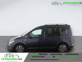 Volkswagen Caddy 1.2 TSI 84  occasion � Beaupuy - photo n�5