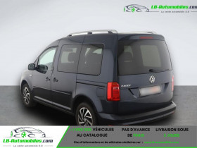 Volkswagen Caddy 1.2 TSI 84  occasion � Beaupuy - photo n�4