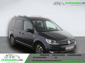Volkswagen Caddy 1.2 TSI 84  occasion � Beaupuy - photo n�2