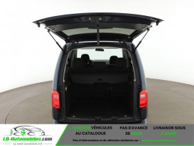 Volkswagen Caddy 1.2 TSI 84  occasion � Beaupuy - photo n�11
