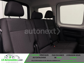 Volkswagen Caddy 1.2 TSI 84  occasion � Beaupuy - photo n�5