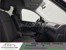 Volkswagen Caddy 1.2 TSI 84  occasion � Beaupuy - photo n�4