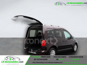 Volkswagen Caddy 1.2 TSI 84  occasion � Beaupuy - photo n�3