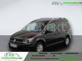 Volkswagen Caddy 1.2 TSI 84  occasion � Beaupuy - photo n�2