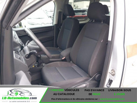 Volkswagen Caddy 1.2 TSI 84  occasion � Beaupuy - photo n�3