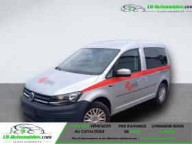 Volkswagen Caddy 1.2 TSI 84  occasion � Beaupuy - photo n�2