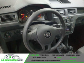 Volkswagen Caddy 1.2 TSI 84  occasion � Beaupuy - photo n�8