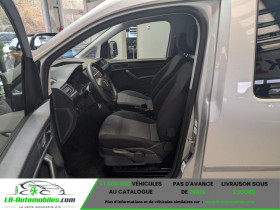 Volkswagen Caddy 1.2 TSI 84  occasion � Beaupuy - photo n�9