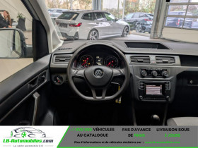 Volkswagen Caddy 1.2 TSI 84  occasion � Beaupuy - photo n�8