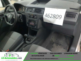 Volkswagen Caddy 1.2 TSI 84  occasion � Beaupuy - photo n�6