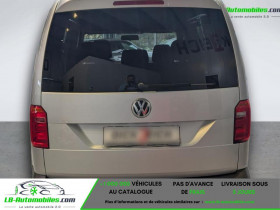 Volkswagen Caddy 1.2 TSI 84  occasion � Beaupuy - photo n�6