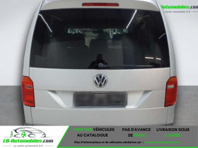 Volkswagen Caddy 1.2 TSI 84  occasion � Beaupuy - photo n�5