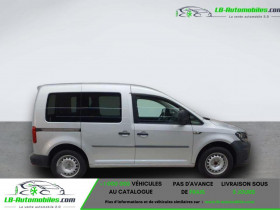 Volkswagen Caddy 1.2 TSI 84  occasion � Beaupuy - photo n�4