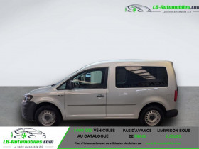 Volkswagen Caddy 1.2 TSI 84  occasion � Beaupuy - photo n�5