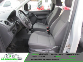 Volkswagen Caddy 1.2 TSI 84  occasion � Beaupuy - photo n�6