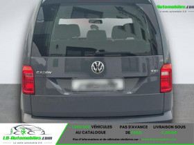 Volkswagen Caddy 1.2 TSI 84  occasion � Beaupuy - photo n�5