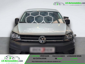 Volkswagen Caddy 1.2 TSI 84  occasion � Beaupuy - photo n�4