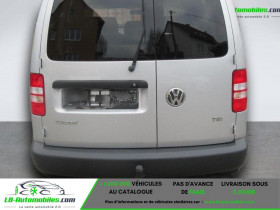 Volkswagen Caddy 1.2 TSI 84  occasion � Beaupuy - photo n�5