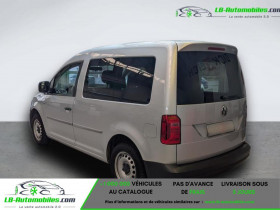 Volkswagen Caddy 1.2 TSI 84  occasion � Beaupuy - photo n�3