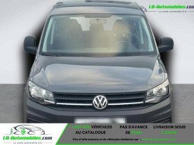 Volkswagen Caddy 1.2 TSI 84  occasion � Beaupuy - photo n�4