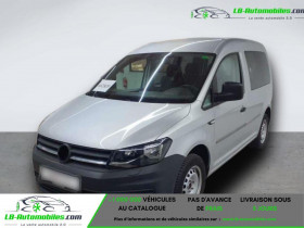 Volkswagen Caddy 1.2 TSI 84  occasion � Beaupuy - photo n�2