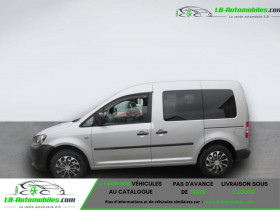 Volkswagen Caddy 1.2 TSI 84  occasion � Beaupuy - photo n�4