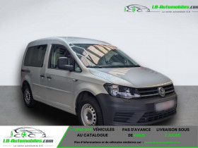 Volkswagen Caddy 1.2 TSI 84  occasion � Beaupuy - photo n�2