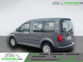 Volkswagen Caddy 1.2 TSI 84  occasion � Beaupuy - photo n�3