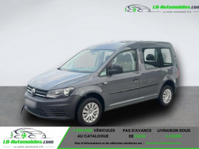 Volkswagen Caddy 1.2 TSI 84  occasion � Beaupuy - photo n�2