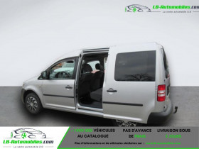 Volkswagen Caddy 1.2 TSI 84  occasion � Beaupuy - photo n�3