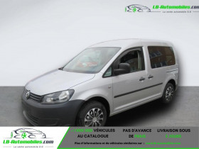 Volkswagen Caddy 1.2 TSI 84  occasion � Beaupuy - photo n�2