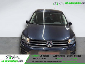 Volkswagen Caddy 1.2 TSI 84  occasion � Beaupuy - photo n�5