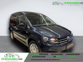 Volkswagen Caddy 1.2 TSI 84  occasion � Beaupuy - photo n�2