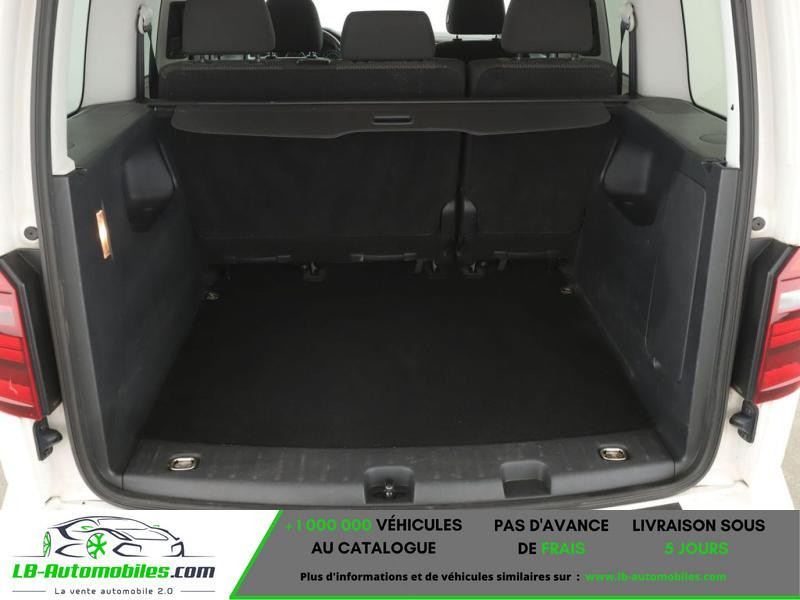 Volkswagen Caddy 1.2 TSI 84  occasion  Beaupuy - photo n11