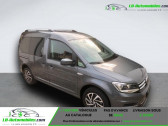 Volkswagen Caddy 1.2 TSI 84   Beaupuy 31