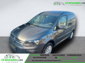 Volkswagen Caddy 1.2 TSI 84   Beaupuy 31