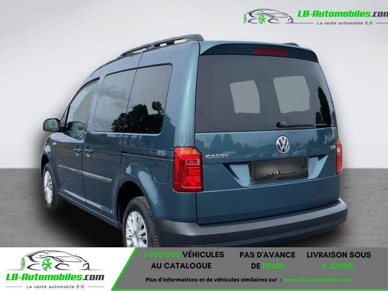 Volkswagen Caddy 1.2 TSI 84  occasion  Beaupuy - photo n4