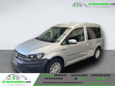 Volkswagen Caddy 1.2 TSI 84   Beaupuy 31