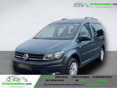 Volkswagen Caddy 1.2 TSI 84   Beaupuy 31