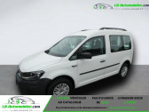 Volkswagen Caddy occasion année 2017 boite Manuelle Annonce Volkswagen Caddy occasion Essence 1.2 TSI 84 à Beaupuy