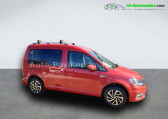 Volkswagen Caddy occasion année 2018 boite Manuelle Annonce Volkswagen Caddy occasion Essence 1.2 TSI 84 à Beaupuy