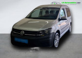 Volkswagen Caddy occasion année 2018 boite Manuelle Annonce Volkswagen Caddy occasion Essence 1.2 TSI 84 à Beaupuy