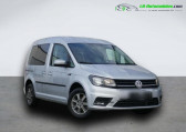 Volkswagen Caddy occasion année 2017 boite Manuelle Annonce Volkswagen Caddy occasion Essence 1.2 TSI 84 à Beaupuy