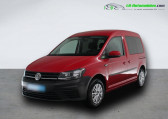 Volkswagen Caddy 1.2 TSI 84   Beaupuy 31