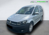 Volkswagen Caddy 1.2 TSI 84   Beaupuy 31