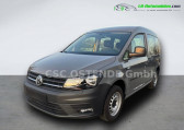 Volkswagen Caddy 1.2 TSI 84   Beaupuy 31