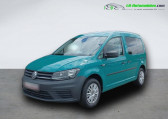 Volkswagen Caddy 1.2 TSI 84   Beaupuy 31