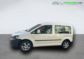 Volkswagen Caddy 1.2 TSI 84   Beaupuy 31