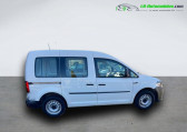 Volkswagen Caddy 1.2 TSI 84   Beaupuy 31